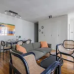 Charming Apartment - 2Bdr 4P - St Germain Des Pres