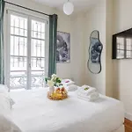 Charming Apartment - 2Bdr 4P - St Germain Des Pres