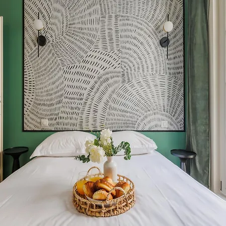 Charming - 2bdr 4p - St Germain Des Pres * Parigi